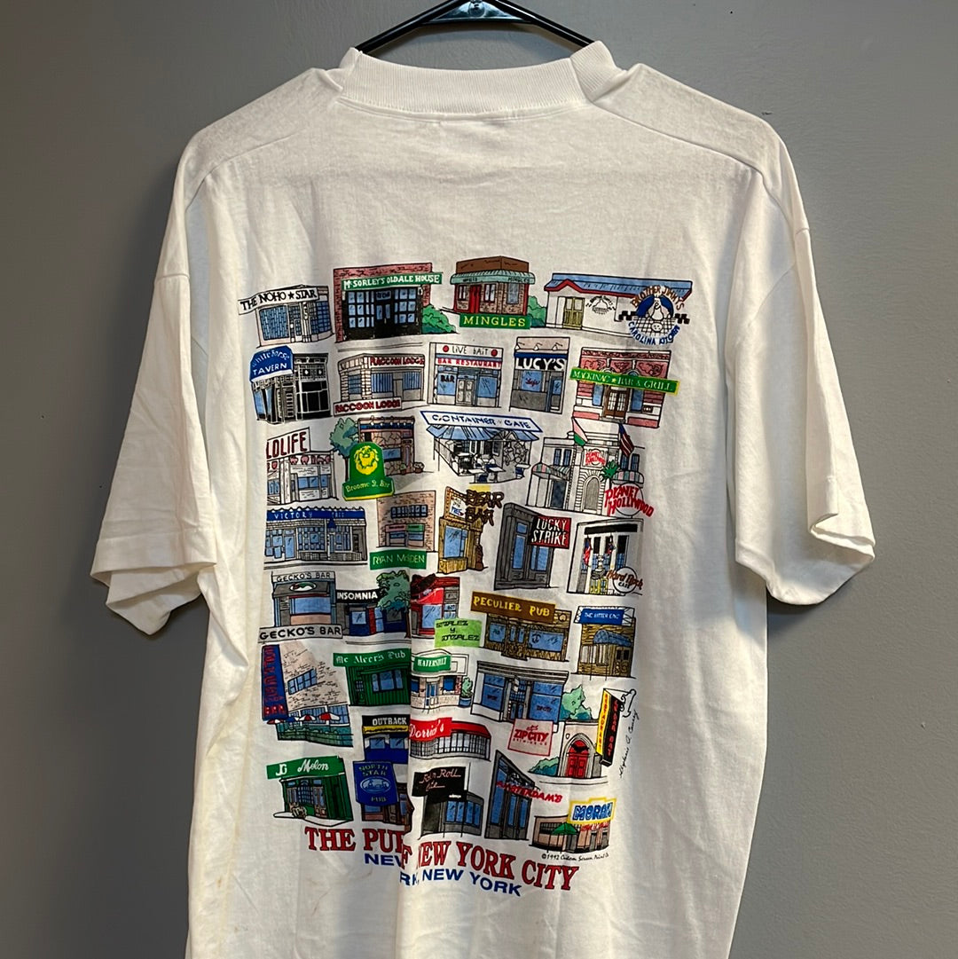 Essential T-Shirt for Sale mit Fruit of the Loom Füllhorn Original von Kackos