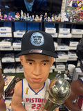 SANTIAGO SPORTS LOGO FLAGSHIP HAT