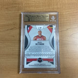 2019 Prizm Choice RUSSELL WESTBROOK TIGER BGS 9.5 ROCKETS