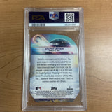 2023 Topps Cosmic Chrome Shohei Ohtani Launch/Orbit Gold /50 PSA 10 RARE