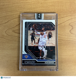 2023-24 Panini Instant Basketball Jalen Brunson #426 1/1 Knicks