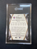 2022 Bowman Chrome Nelson Velazquez Invicta Autograph /99- SGC 10|9.5