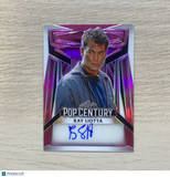 2023 Leaf Pop Century Ray Liotta Pink True 1/1 Autograph Auto Goodfellas