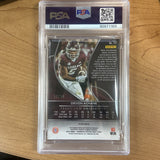 2023 Chronicles DP De'Von Achane Spectra-Gold PSA 10 /10 RARE