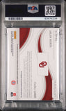 2023 Immaculate  Jalen Hurts / Ceedee Lamb Dual Auto /25 PSA 10 POP 1 OKLAHOMA