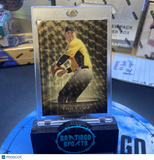 2013 Bowman Sterling JAMESON TAILLON Superfractor 1/1 ROOKIE ! Yankees