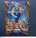 2019-20 Panini Prizm Jason Kidd Tiger Stripe SSP! NETS !