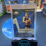 2019 Panini Black Prizm NBA KIKI VanDeWEGHE AUTO 1/1