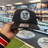 SANTIAGO SPORTS LOGO FLAGSHIP HAT