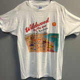 Vintage Wildwood By the Sea Tee