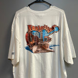 Vintage HardRock Cafe Nashville Tee