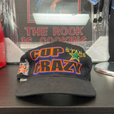 Vintage NHL Dallas Stars Hat Cup Crazy