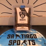 2019 Select Jarrett Allen Patch Auto /199