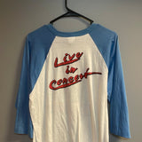 Winterland Vintage T Shirt Englebert