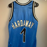 Vintage Champion Orlando Magic Penny Hardaway Jersey