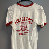 Diamond Vintage T Shirt Wildwood Nj