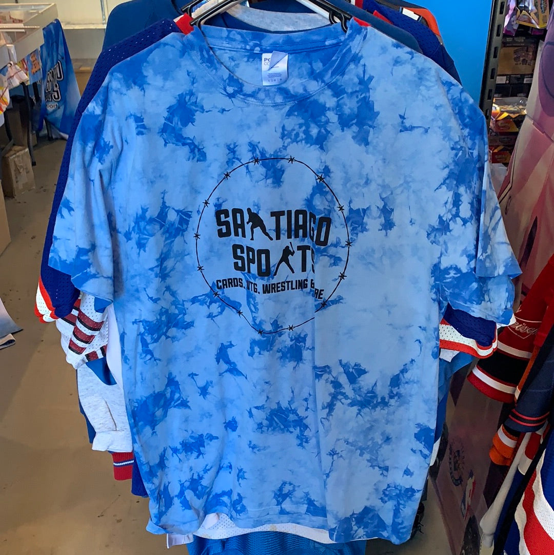 Champion Vintage T Shirt Georgia Plains – Santiagosports