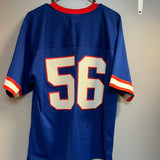 Logo 7 NFL Lawrence Taylor Giants Jersey