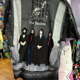 Vintage Beatles All Over Print 90’s Band T-shirt !