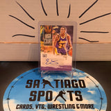 2019 Eddie Jones High Court Signatures /49