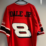 NASCAR Chase Authentic Dale Earnhardt Jersey