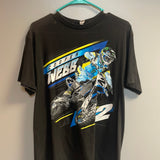 Vintage Alstyle Cooper Webber Tee