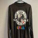Signal Sport NYC 1994 Marathon Long Sleeve