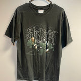Hanes Vintage T Shirt Slipknot