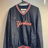 MLB Geniune merchandise Yankees starter