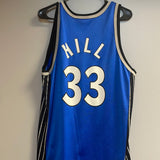 Vintage Champion Orlando Magic Grant Hill Jersey