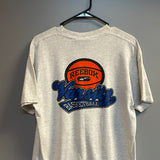 Vintage Reebok Varsity Basketball
