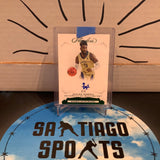 2019 Panini Flawless Jaylen Nowell Auto /5