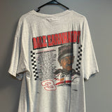 Nutmeg Vintage Nascar T Shirt