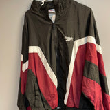Vintage Reebok Jacket