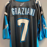 Vintage Philadelphia Soul Graziani jersey