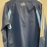 Vintage Real Madrid sweatshirt