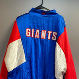 Vintage NFL OFFICIAL NY Giants Jacket