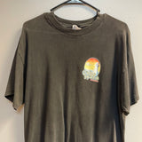 Hanes Vintage T Shirt Cabo