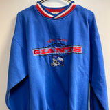 Vintage Starter New York Giants CrewNeck