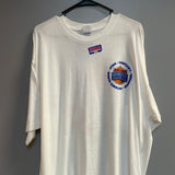 Vintage Starter 1998 Final Four Tee
