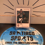2019 Encased DeSean Jackson /15