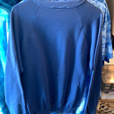 Santiago Sports Navy Blue CrewNeck Shirt