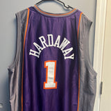 Vintage Reebok Phoenix Suns Penny Hardaway Jersey