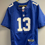 Nike New York Giants Odell Beckham JR Jersey