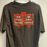 Vintage WWE Brock Lesnar Tee