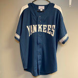 Vintage Starter New York Yankees Jersey