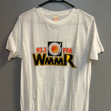 BVD Vintage T Shirt 93.3 WMMR