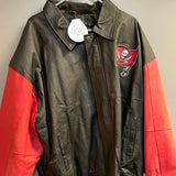 Vintage GameDay NFL Buccaneers Jacket