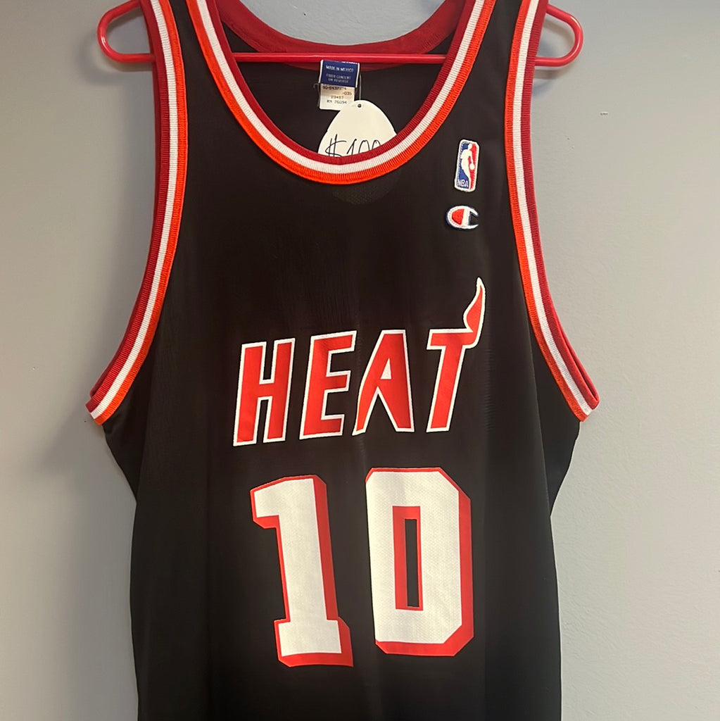 vintage penny hardaway jersey