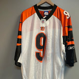 Vintage Reebok Carson Palmer Jersey